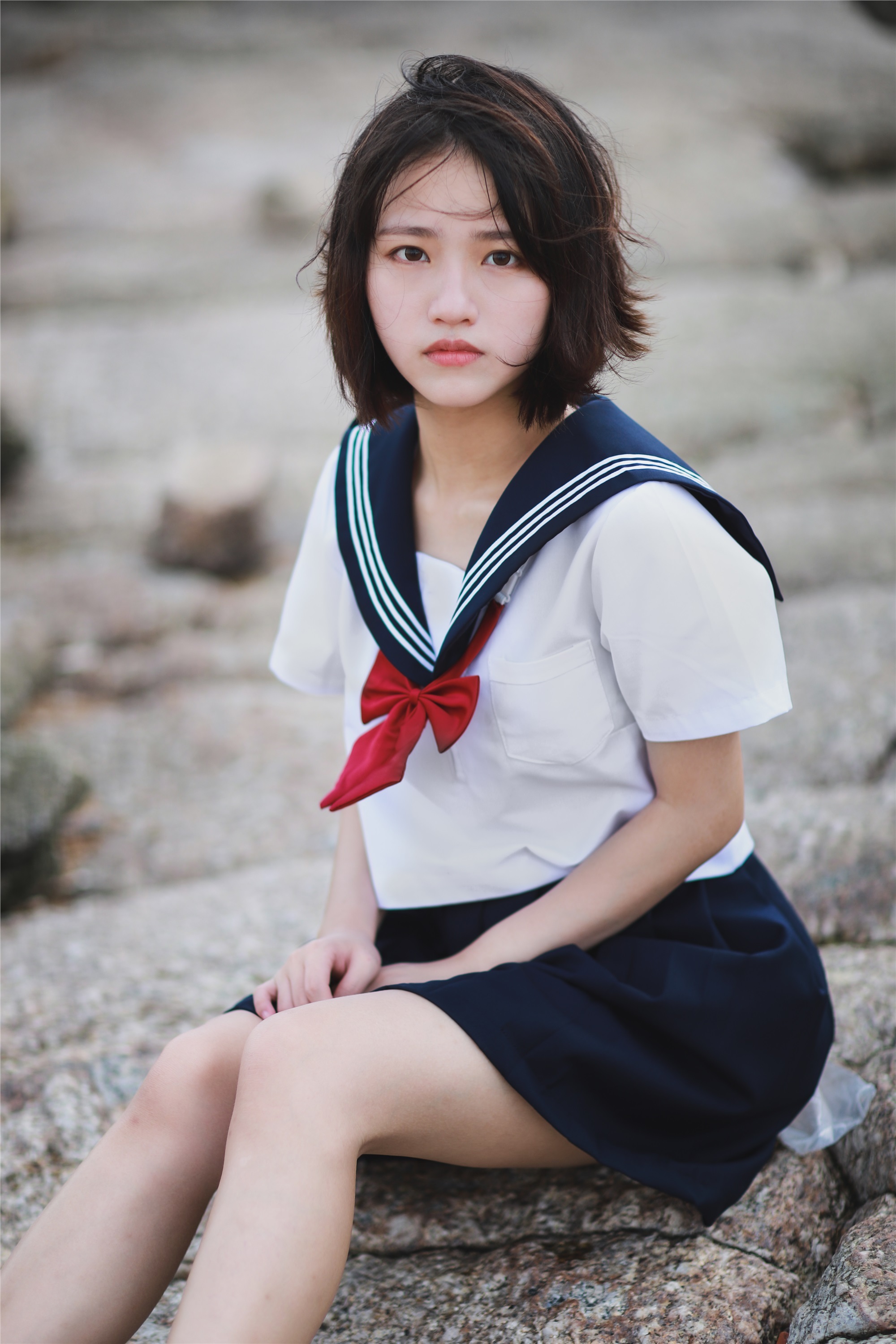 YITUYU艺图语 2021.08.31 听海 二妹